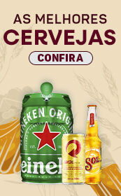 Tudo em Cervejas