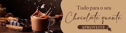 Chocolate Quente