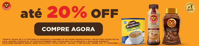 3 Cora&ccedil;&otilde;es