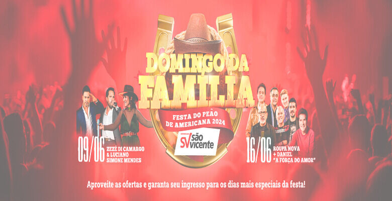 Domingo da Família