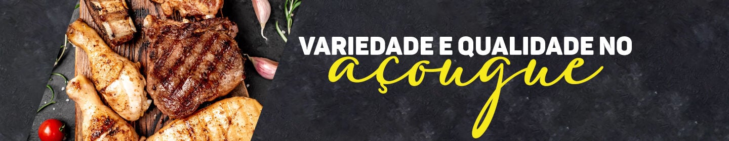 Açougue Açougue