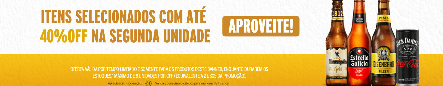 Dia dos Pais Femsa - 04 a 10.08
