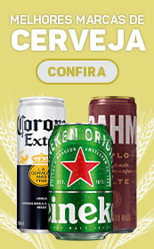 Tudo em Cervejas