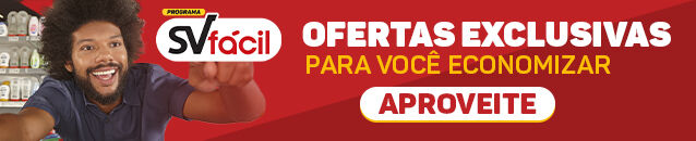 Ofertas SVfácil
