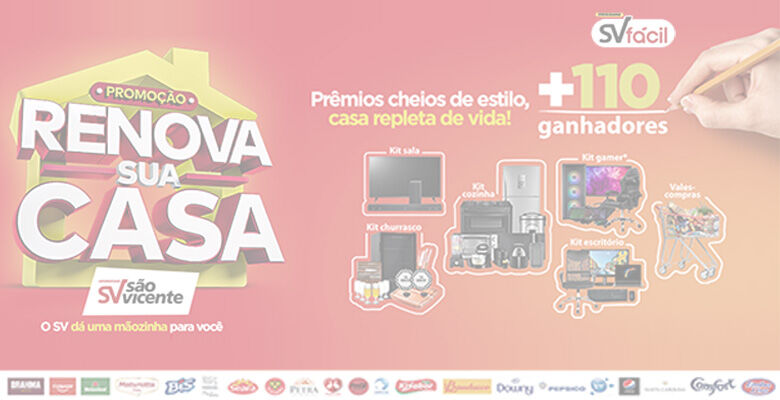 Renova Sua Casa