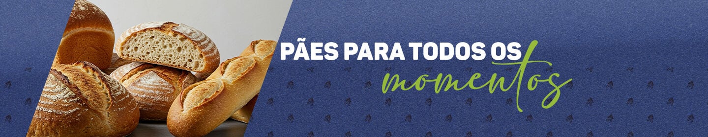 Categoria Padaria
