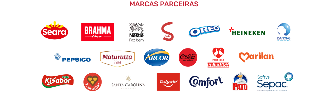 Marcas Parceiras