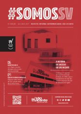 Revista - #SomosSV