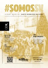 Revista - #SomosSV