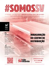 Revista - #SomosSV