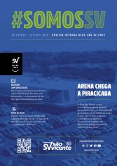 Revista - #SomosSV