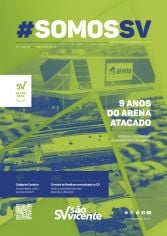 Revista - #SomosSV