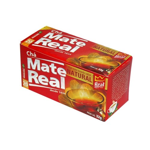 Chá caixinha sabores (sache)