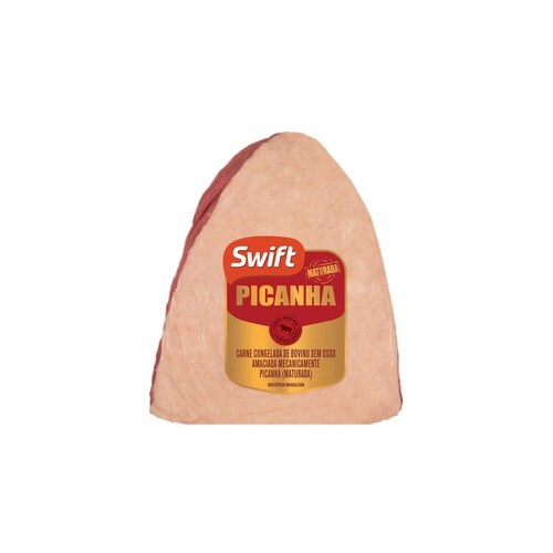 Espetinho Bovino com Bacon 900g - Loja Online Swift - Swift
